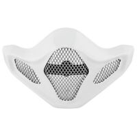Arai MXV-typ MX-V větrák bradový Solid-White
